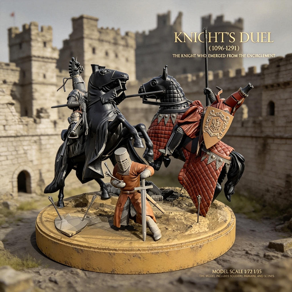 The height of man 25mm 50mm Resin Soldier model kits figure colorless and self-assembled (3D Printing ) TD-7789/3D