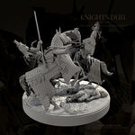 The height of man 25mm 50mm Resin Soldier model kits figure colorless and self-assembled (3D Printing ) TD-7789/3D